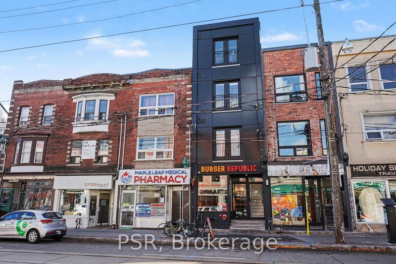 3 - 1171 Dundas Street