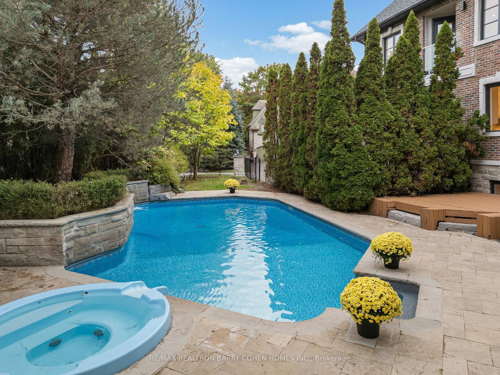 13 Legacy Crt, Toronto, view 45