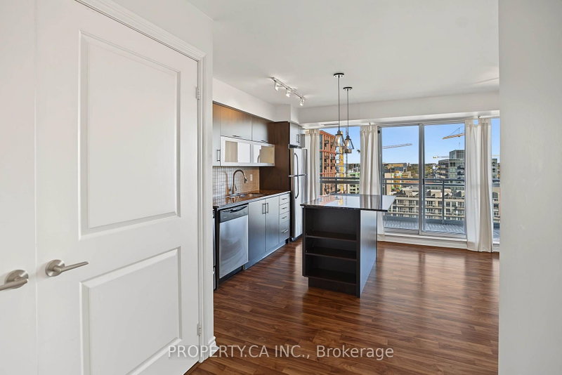 1508 - 100 Western Battery Road