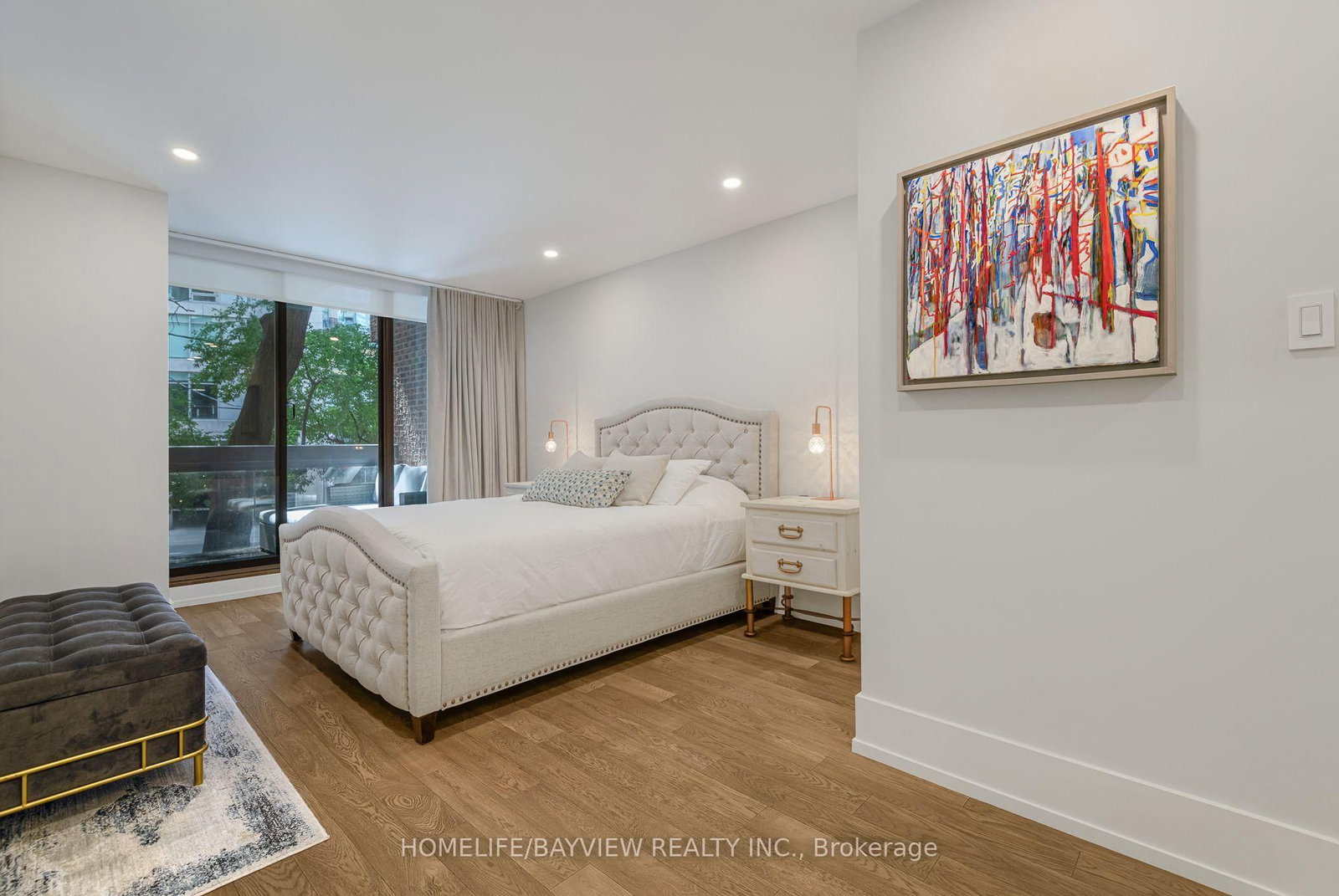 15 Mcmurrich Street • #108 • Toronto, ON photo 25