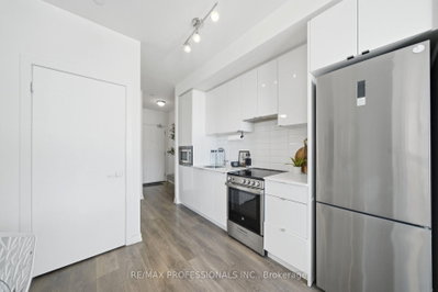 49 East Liberty Street • #PH08 • Toronto, ON photo 5