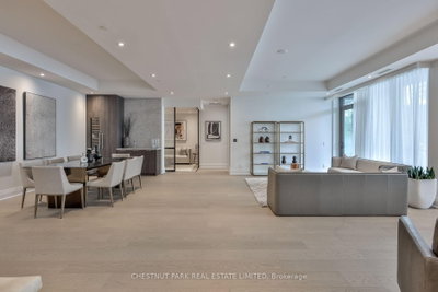 10 Prince Arthur Avenue • #301 • Toronto, ON photo 7