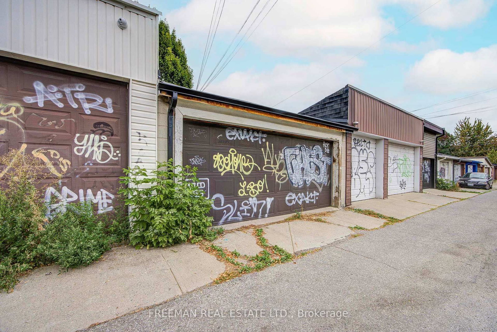 492 Manning Avenue • Toronto, ON photo 41