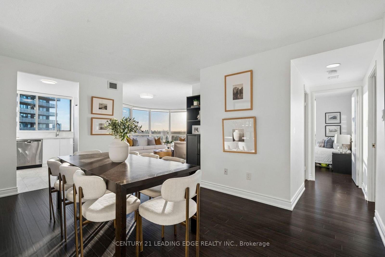 44 St Joseph Street, Unit 2214