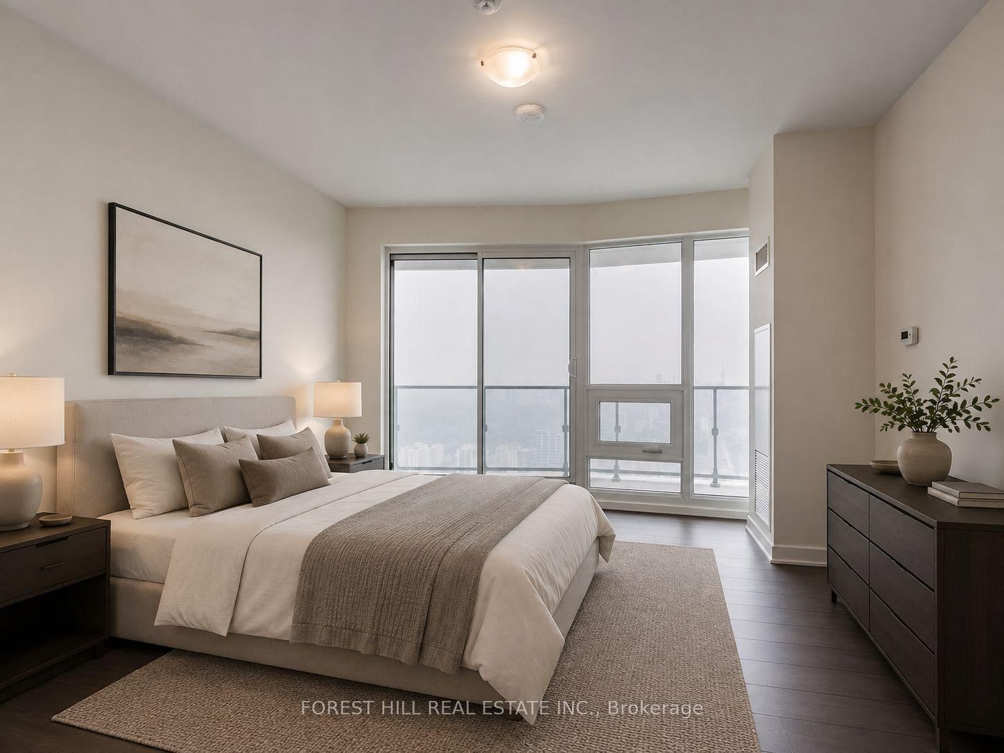 5702-2221 Yonge St, Toronto, view 24