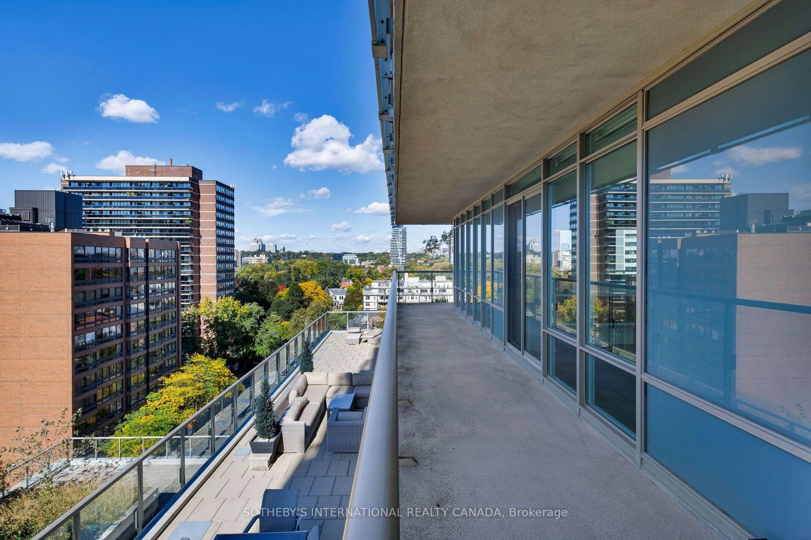 1 Bedford Road • #1004 • Toronto, ON photo 20