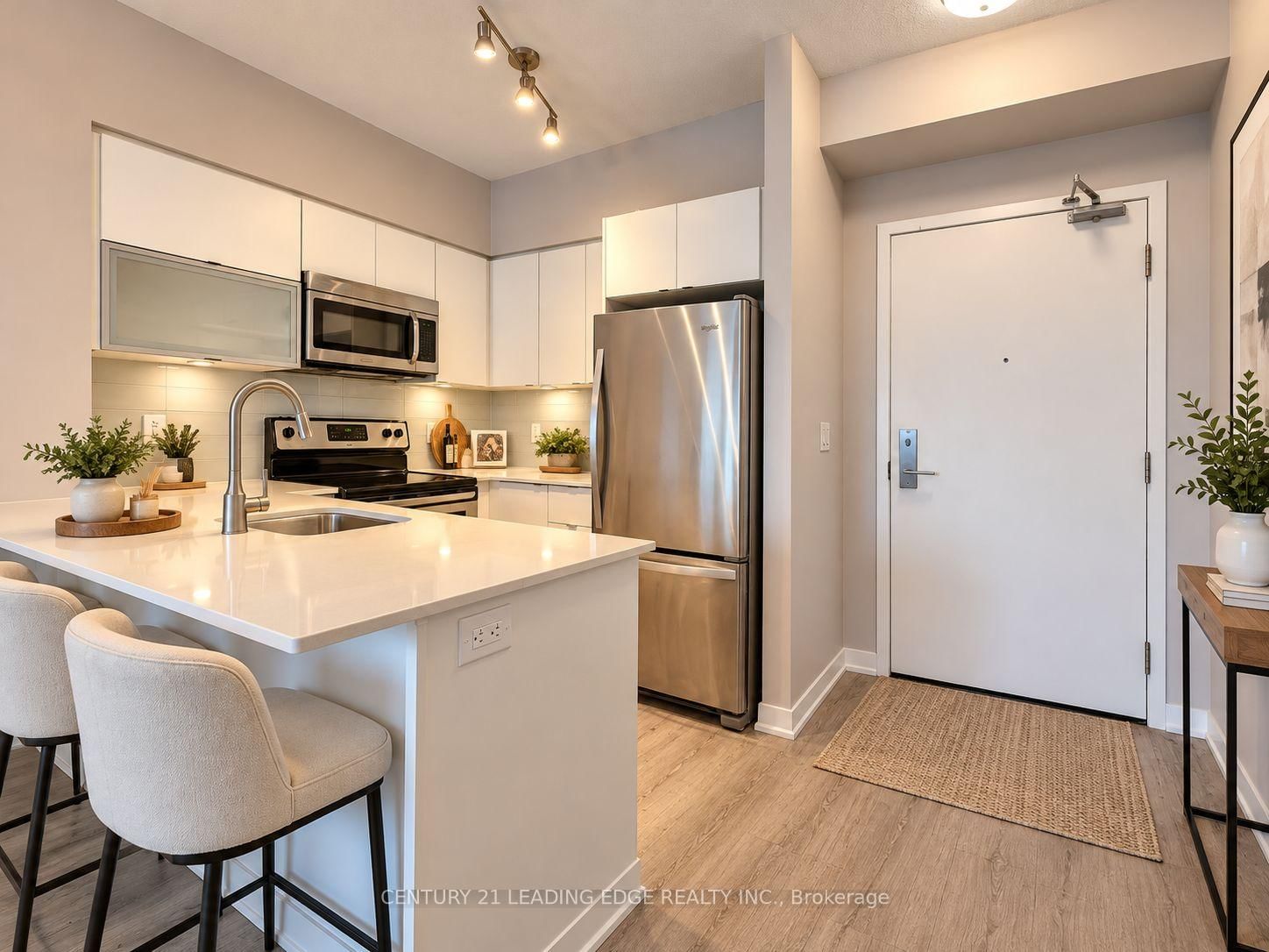 150 East Liberty Street • #1216 • Toronto, ON photo 8