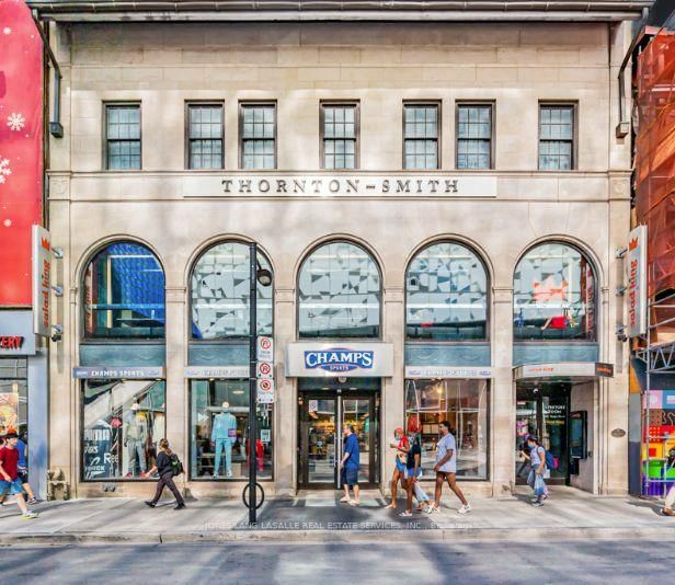 340 Yonge St N photo 1