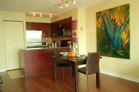 3001 - 397 Front St W, Toronto, M5V3S1 | Image 3