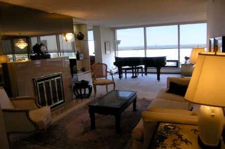 2202 - 30 Wellington St E, Toronto, M5E1S3 | Image 3