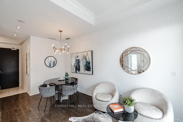 20 Burkebrook Place • #502 • Toronto, ON photo 15