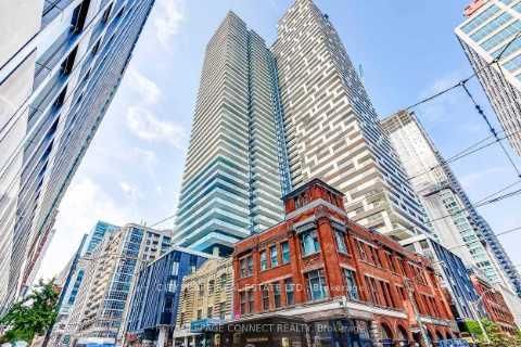 Condo for lease at 1707-25 Richmond Street, Toronto, Ontario, M5C 0A6 - Church-Yonge Corridor - MLS: C14082422