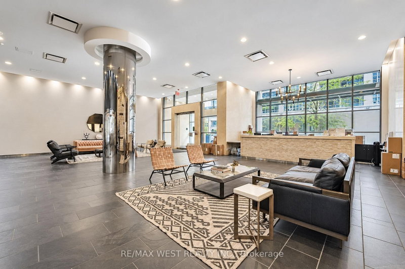 1705 - 59 East Liberty Street