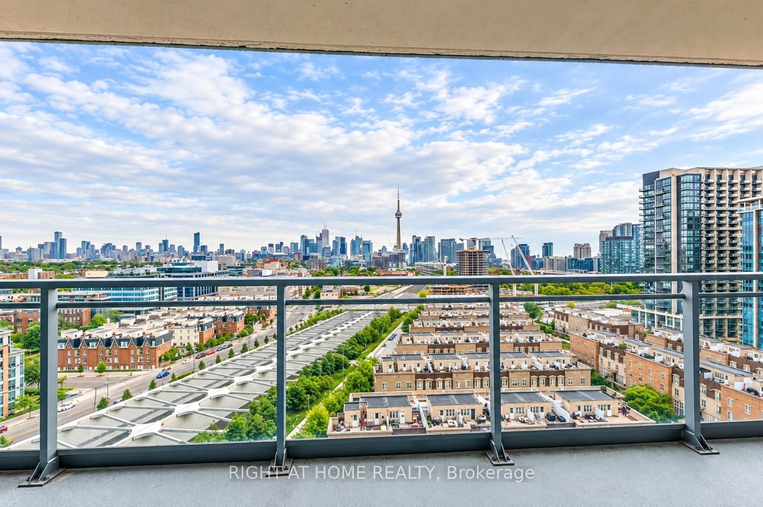 80 Western Battery Road • #1407 • Toronto, ON photo 10
