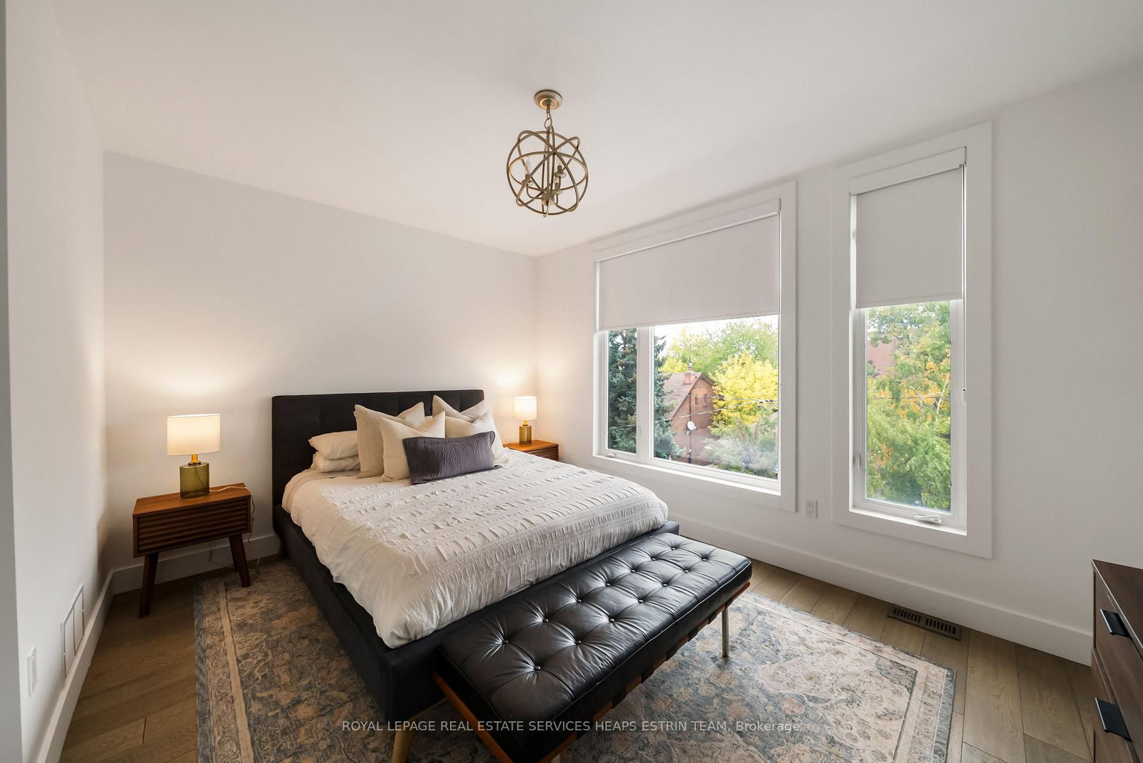628 Winona Drive • Toronto, ON photo 32