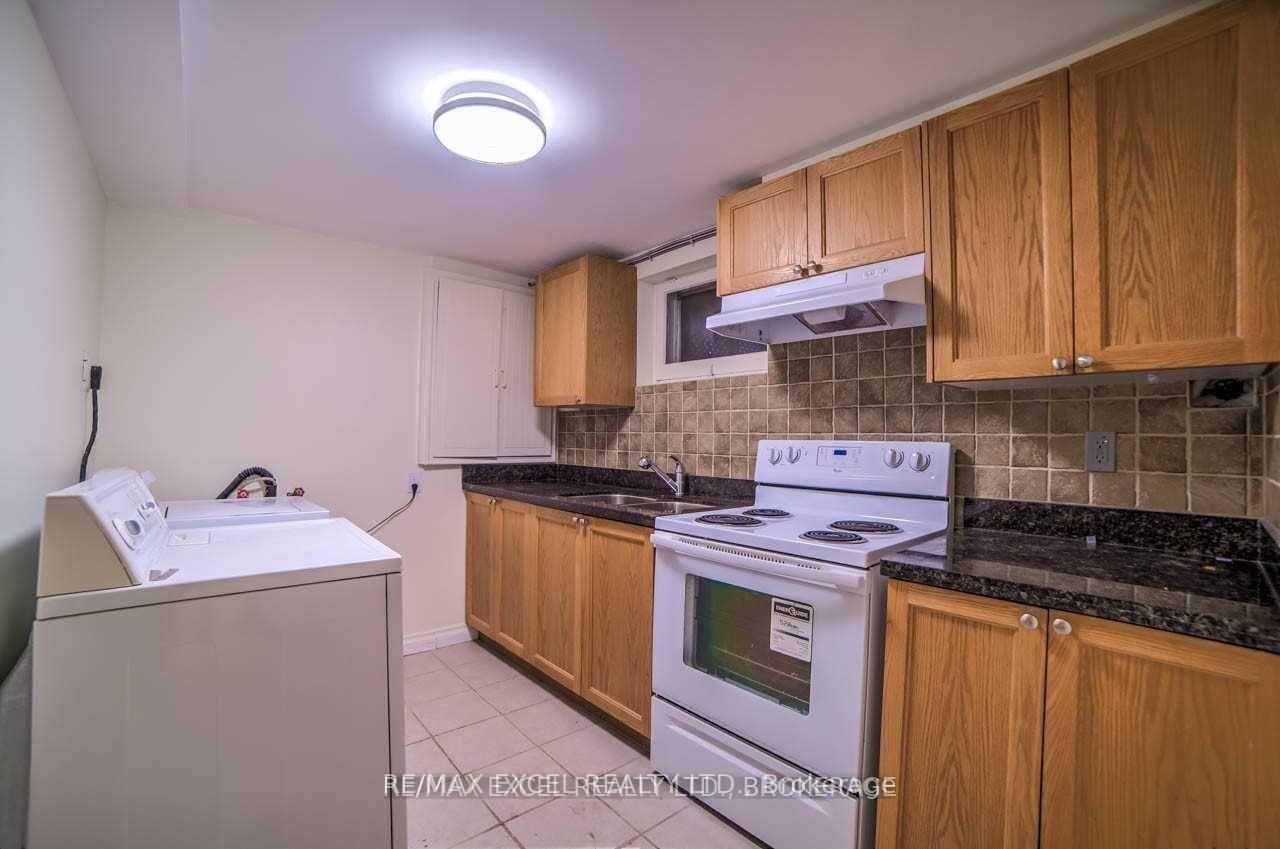 54 Bowerbank Dr, Toronto, view 9