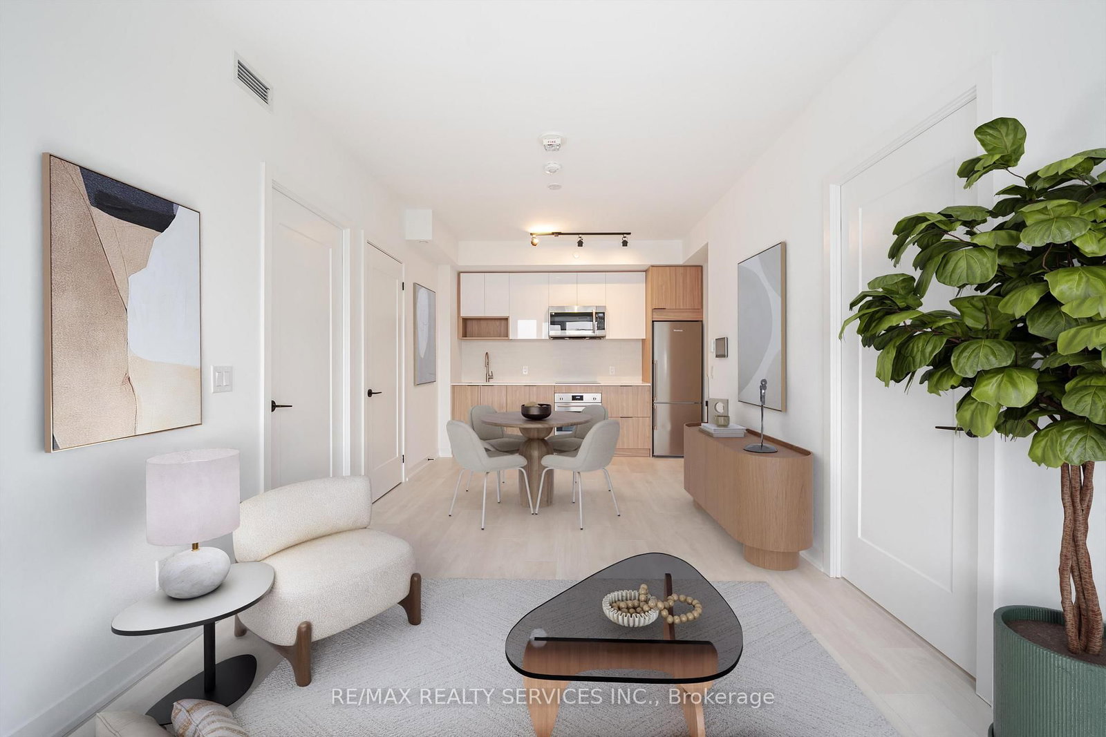 5 Defries Street • #2208 • Toronto, ON photo 10
