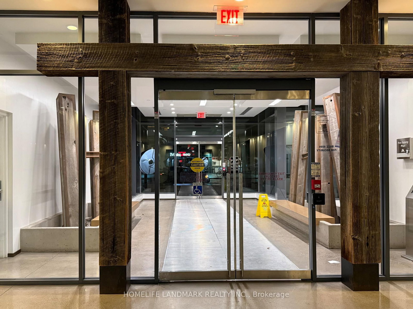 228-1030 King St, Toronto, view 2