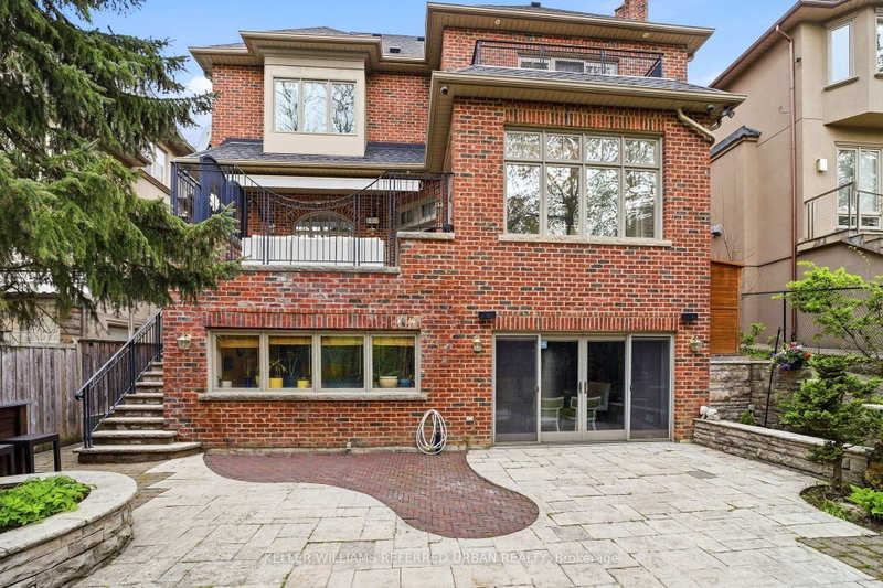 41 Wentworth Ave photo 3