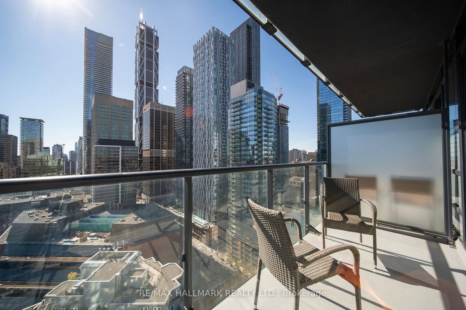 825 Church Street • #2708 • Toronto, ON photo 27