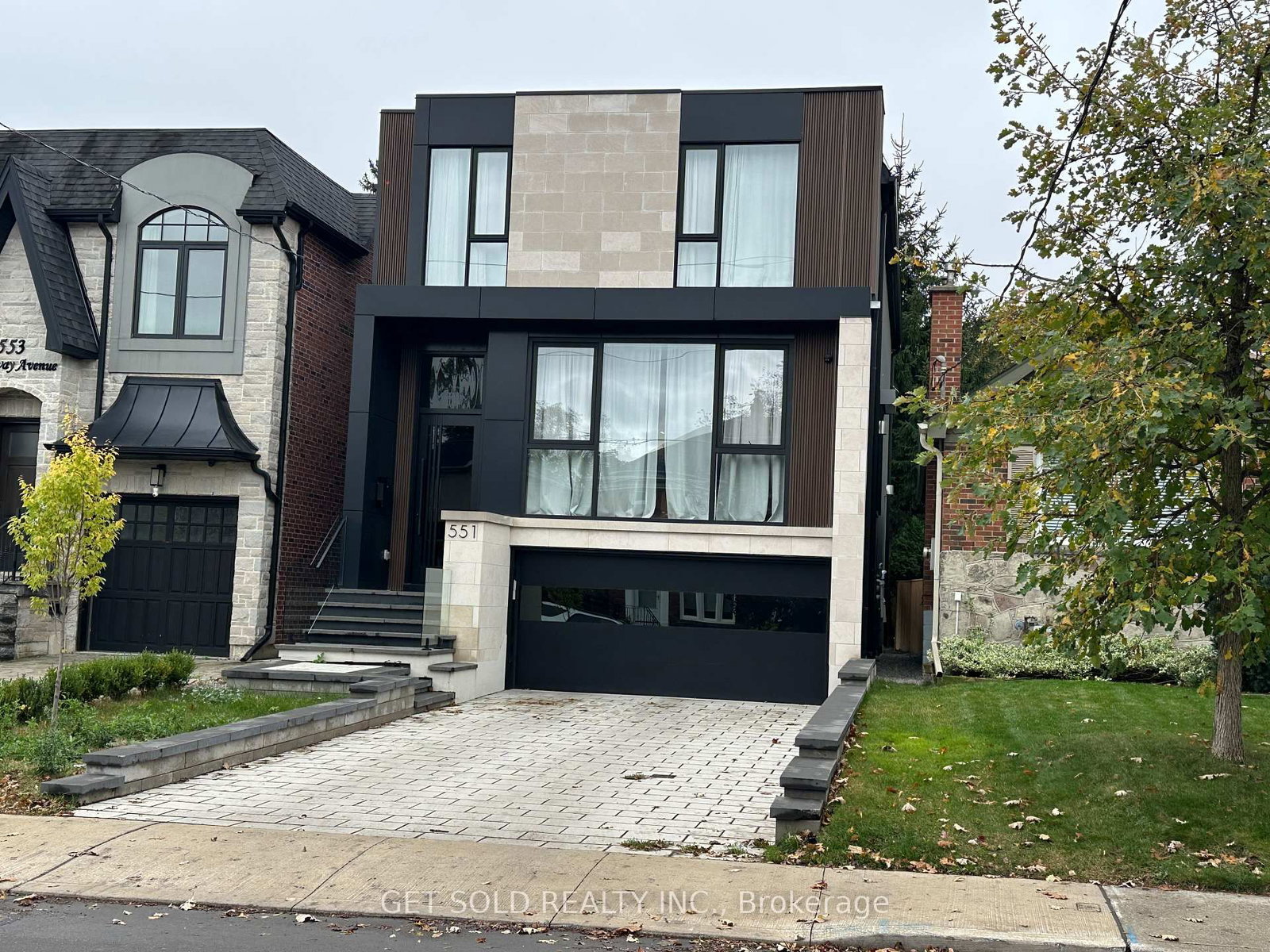 Property at 551 Broadway