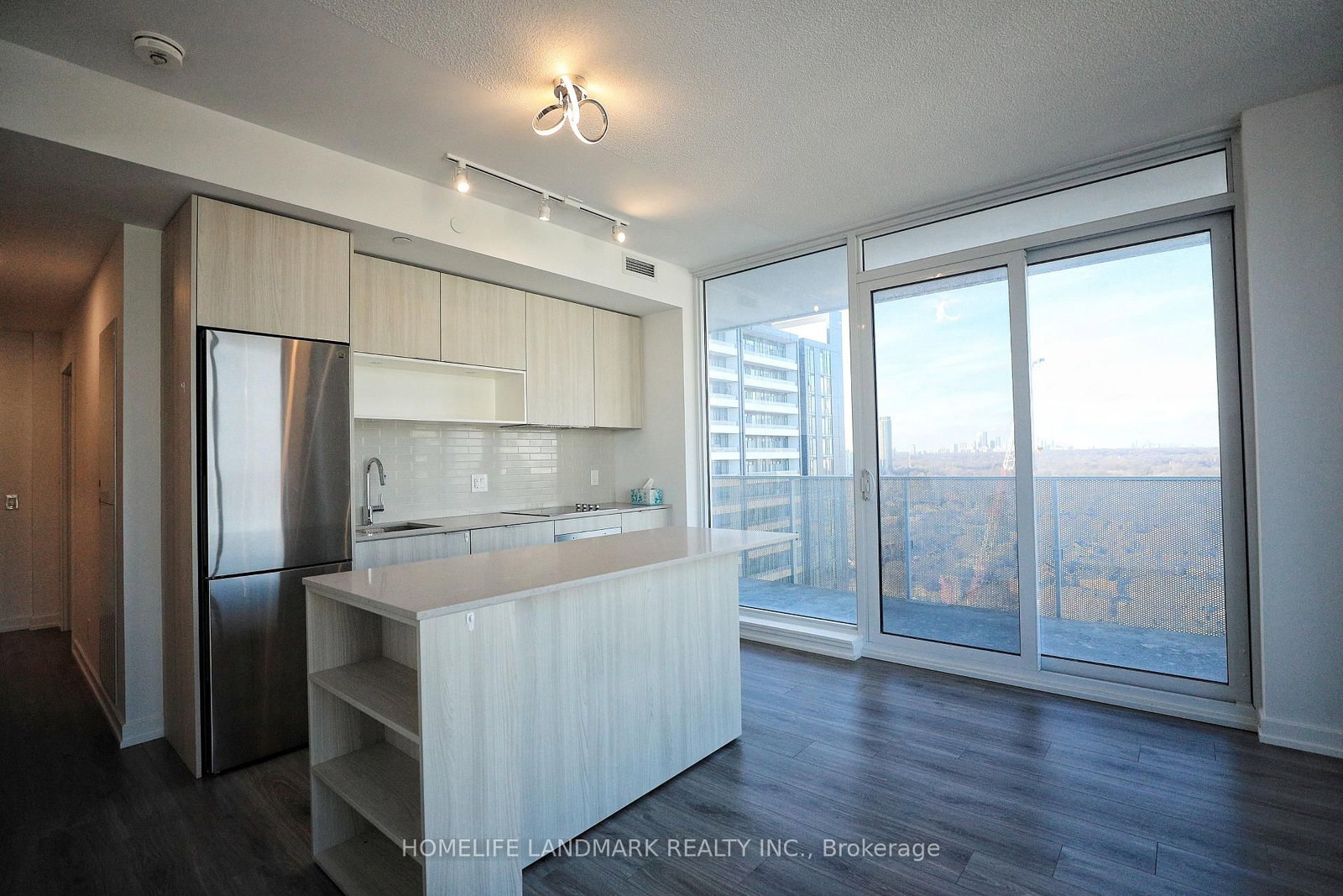 2504-20 TUBMAN Ave, Toronto, view 8