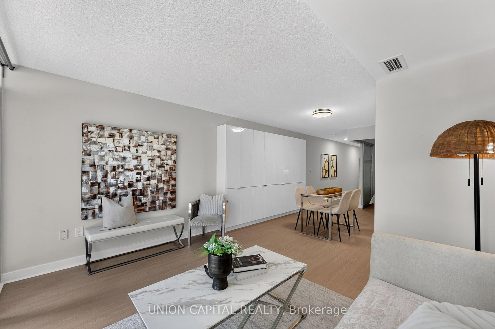 10 Capreol Court • #551 • Toronto, ON photo 13