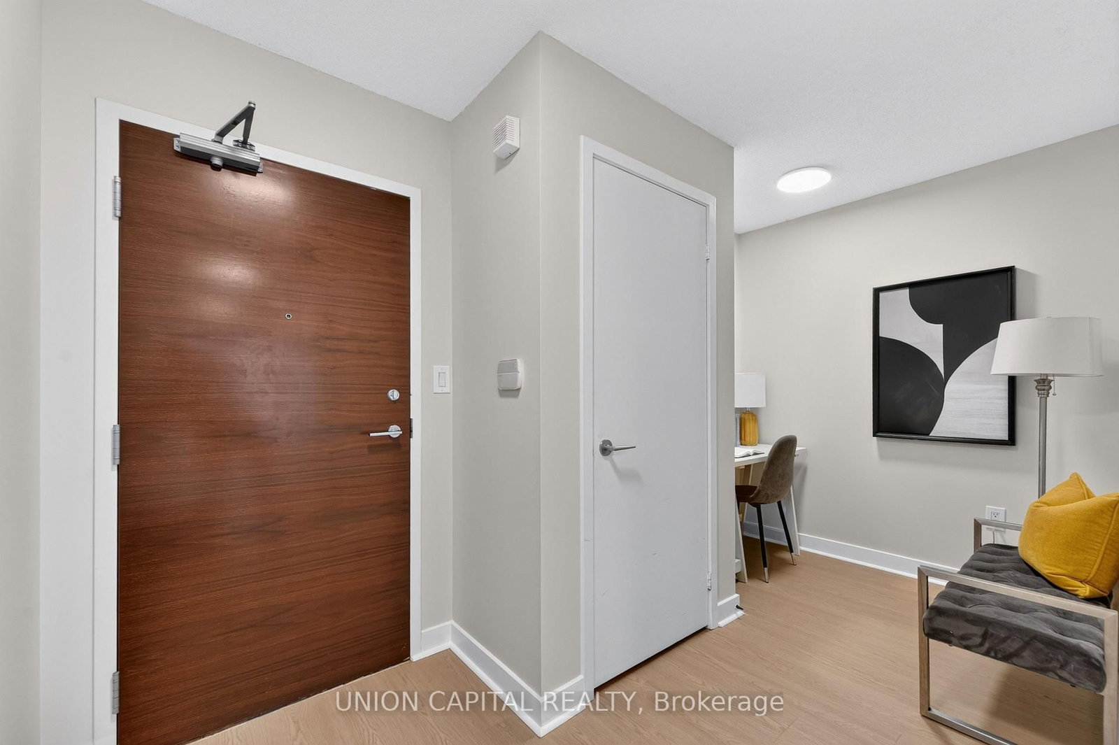 10 Capreol Court • #551 • Toronto, ON photo 6