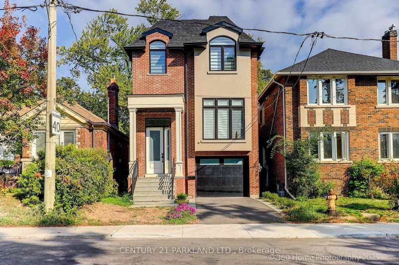 30 Glen Echo Avenue