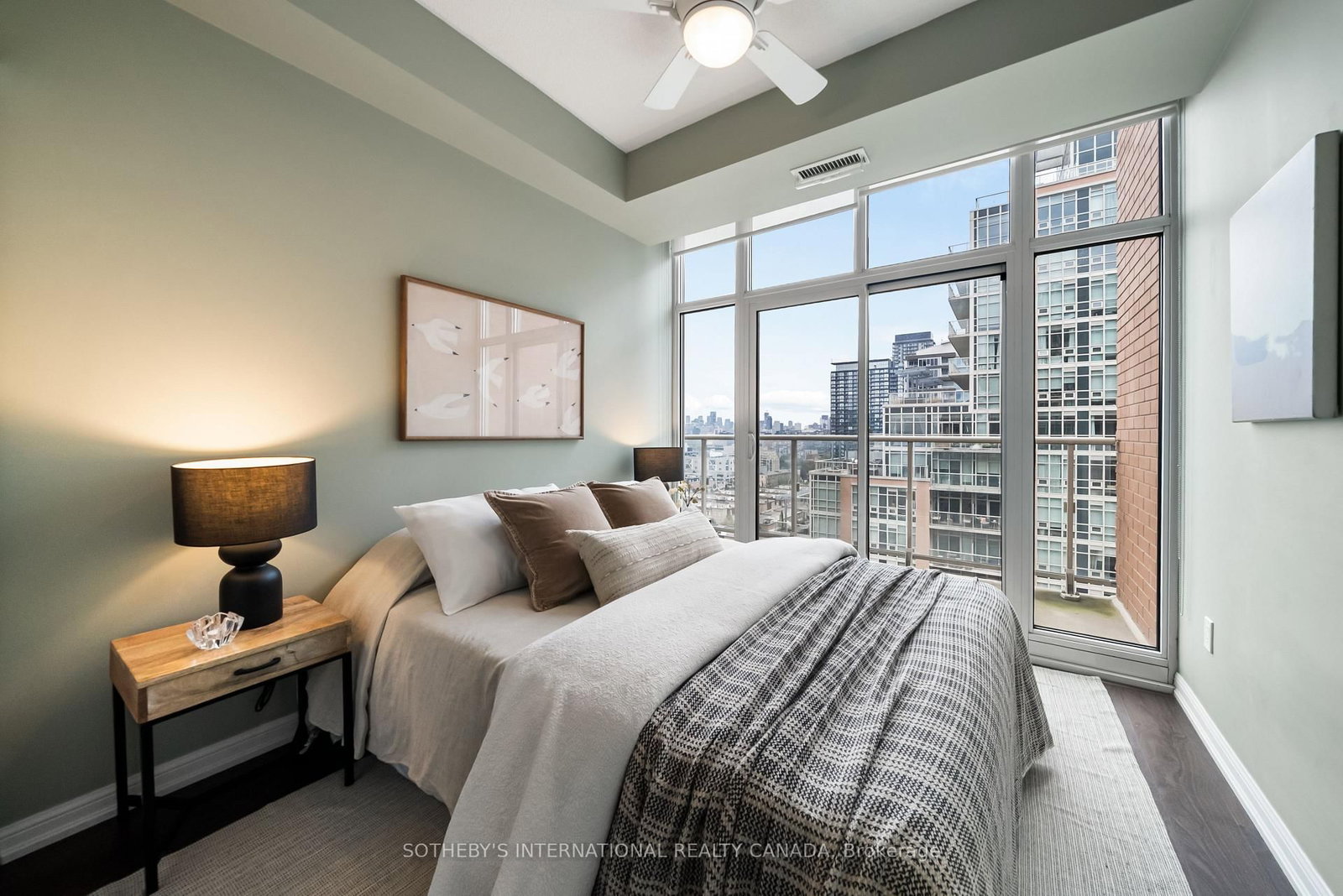 85 East Liberty Street • #1913 • Toronto, ON photo 19