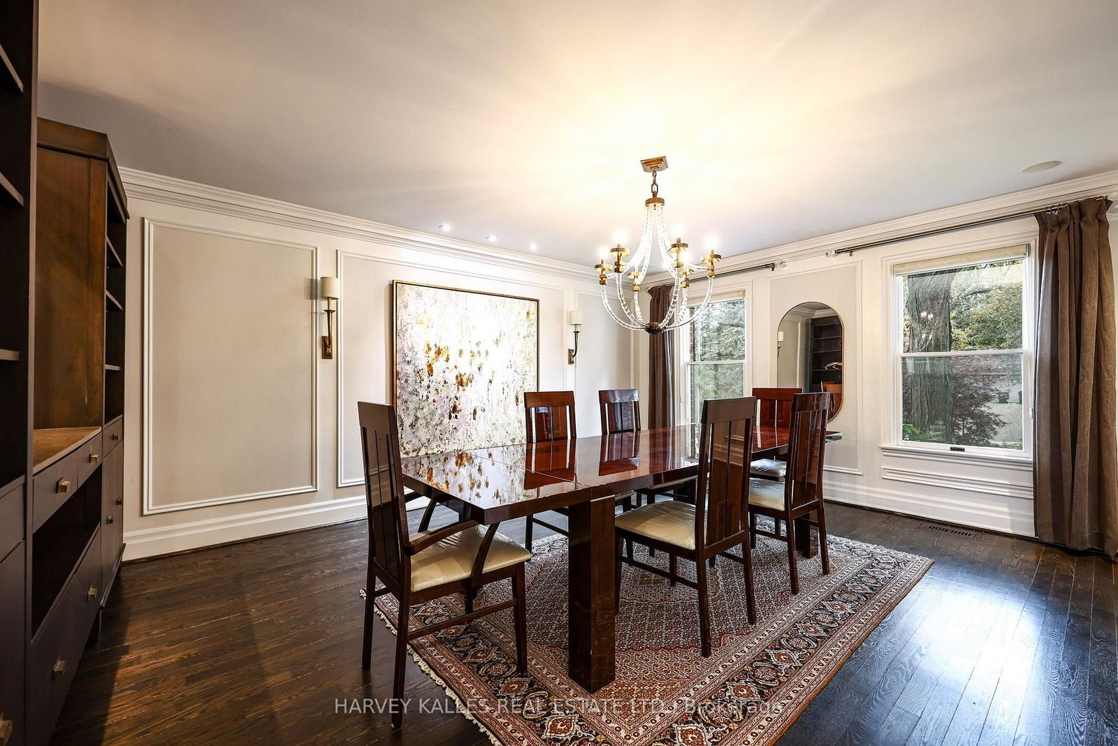 6 Penwood Cres, Toronto, view 8