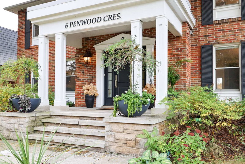 6 Penwood Cres photo 2
