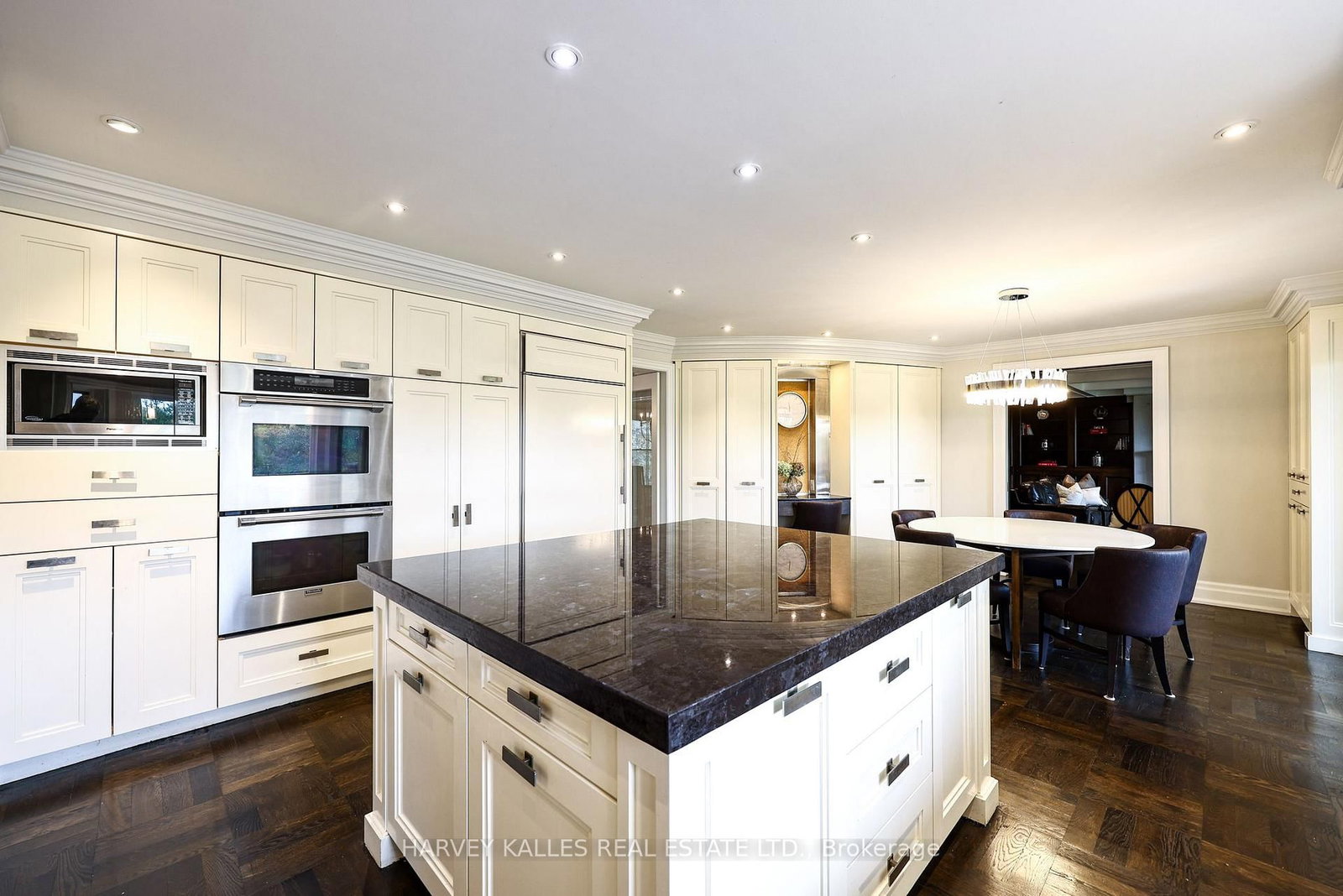 6 Penwood Cres, Toronto, view 9