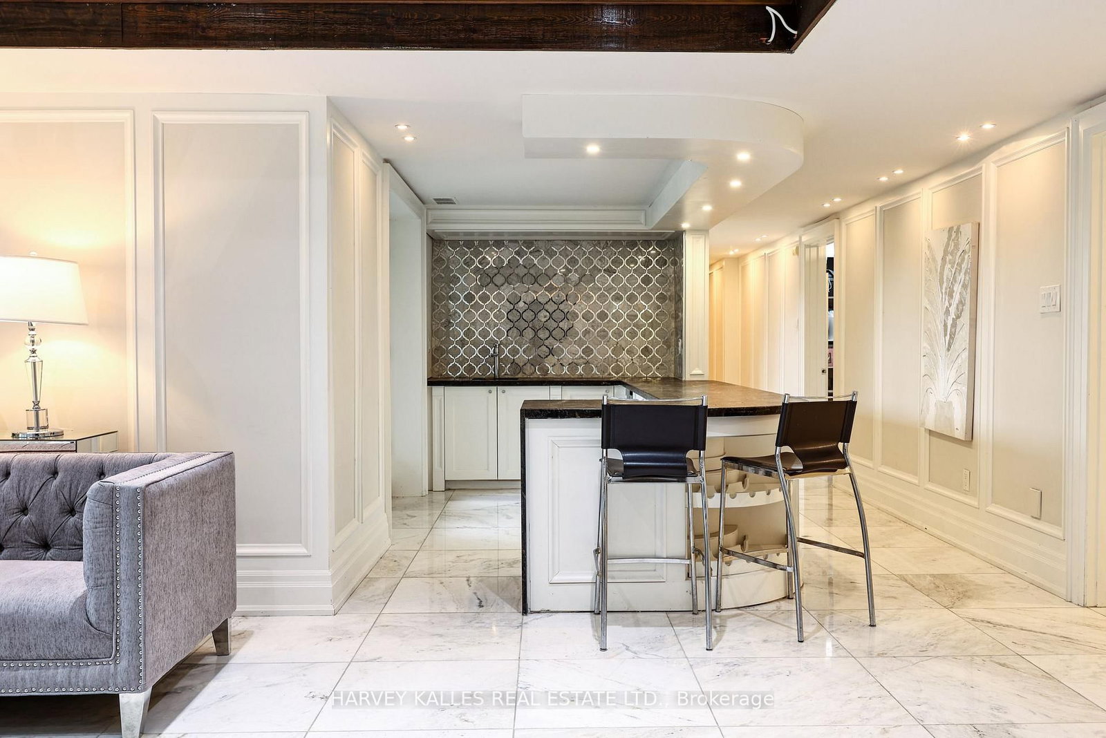 6 Penwood Cres, Toronto, view 30