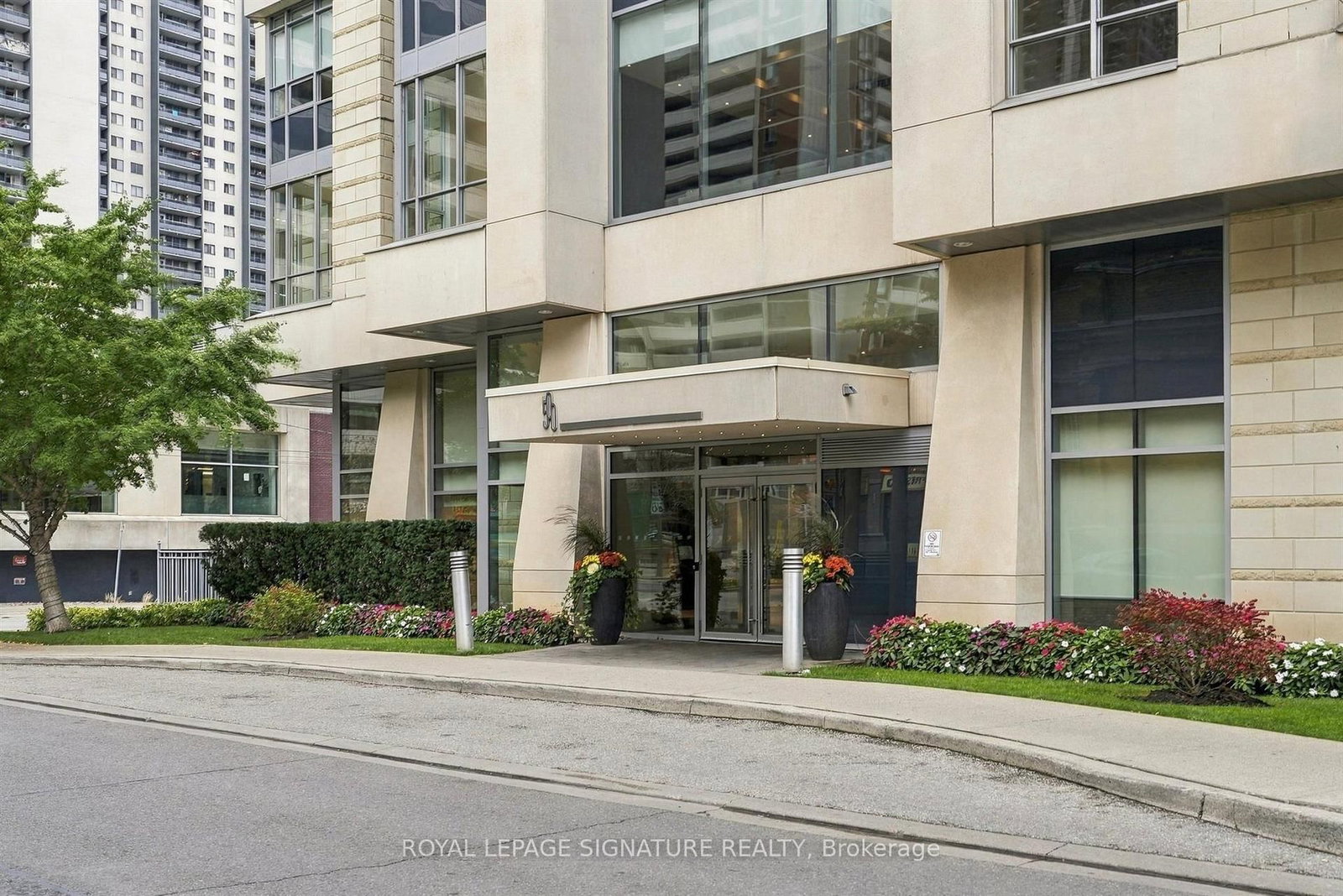 500 Sherbourne Street • #2009 • Toronto, ON photo 30