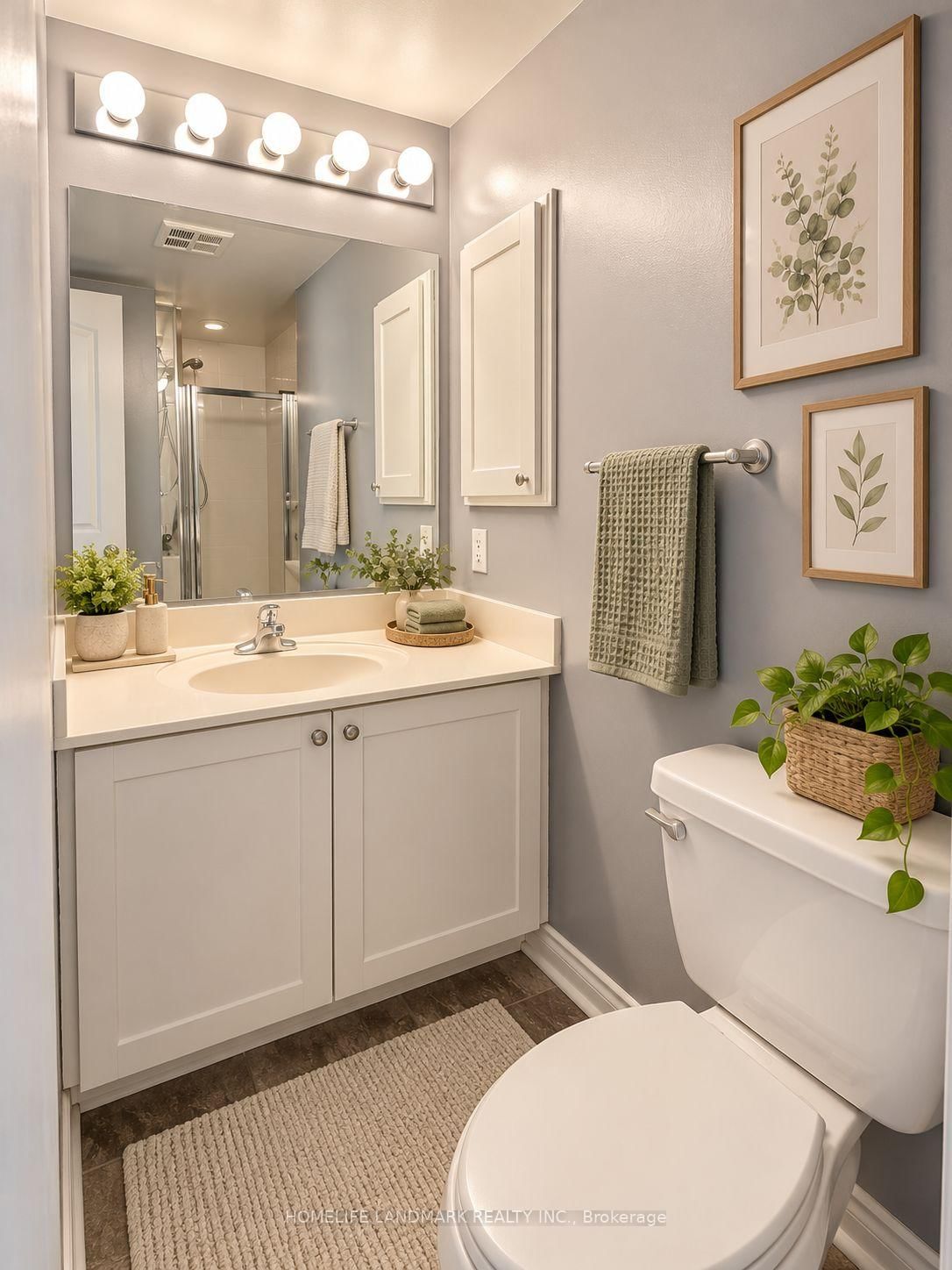 3 Rean Drive • #2309 • Toronto, ON photo 14
