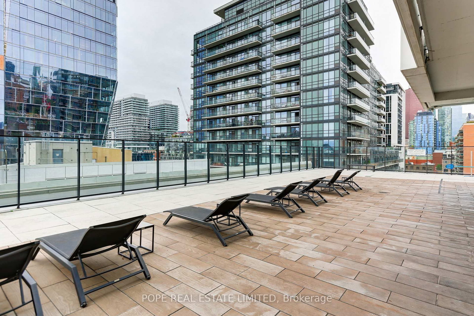 608-55 Ontario St, Toronto, view 23