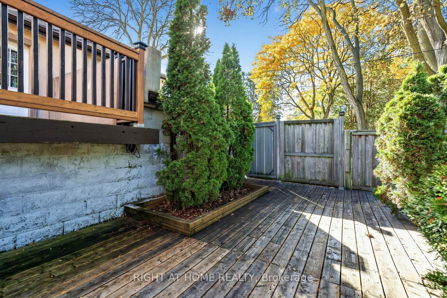 44 Connaught Avenue • Toronto, ON photo 37