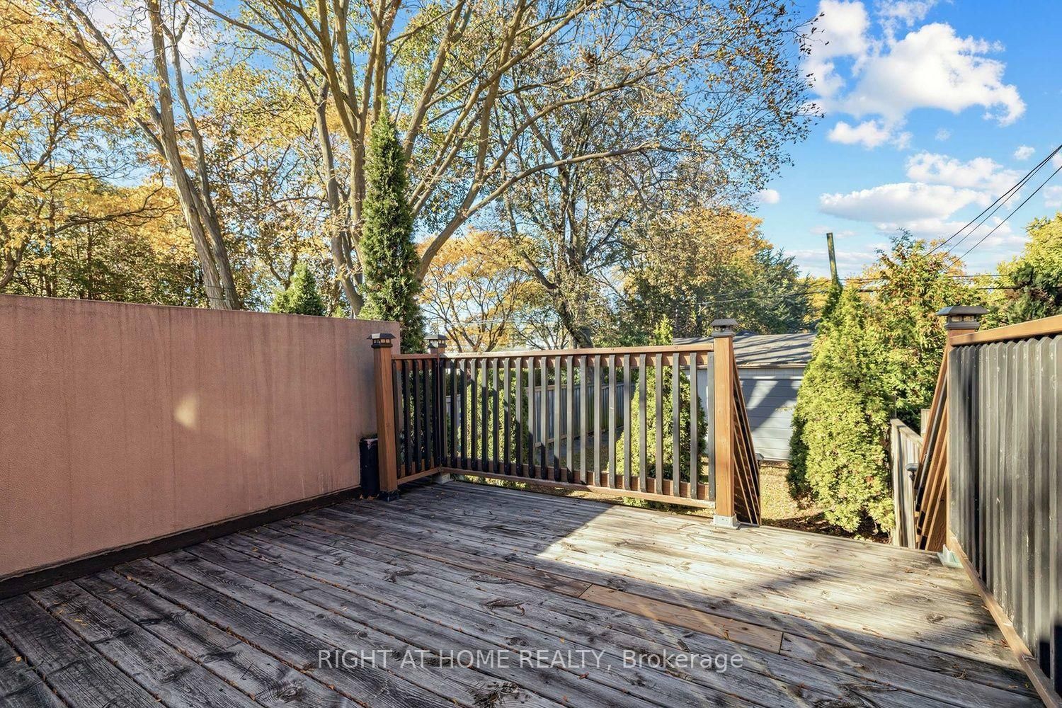44 Connaught Avenue • Toronto, ON photo 30