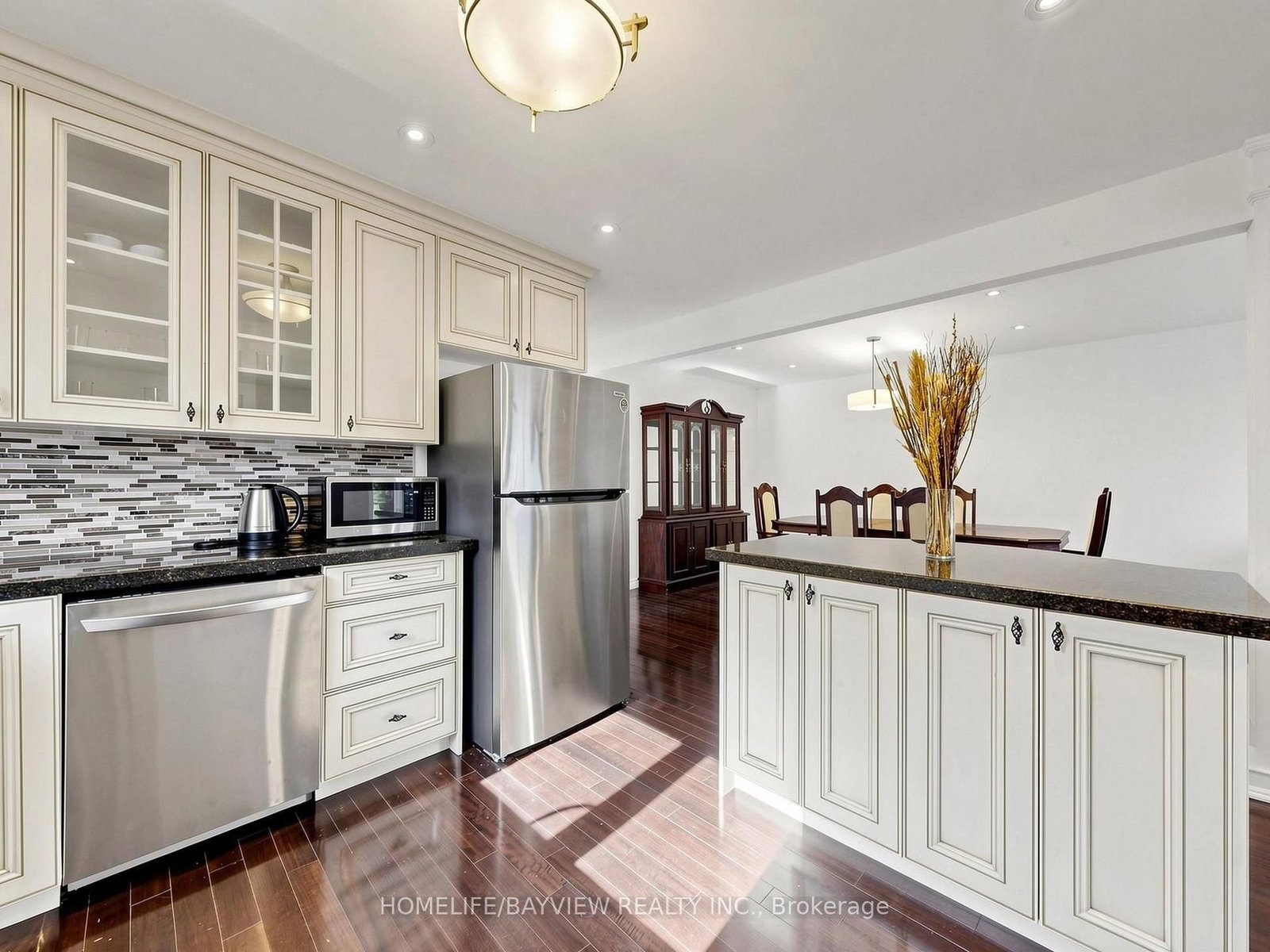 14 Crispin Crescent • Toronto, ON photo 12