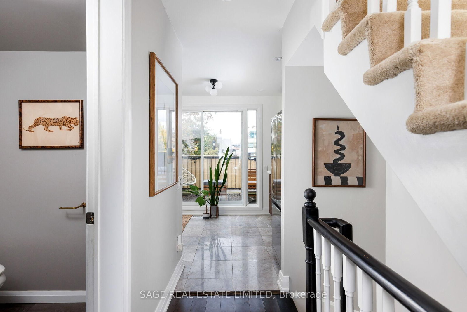 140 Bathurst Street • #TH06 • Toronto, ON photo 20