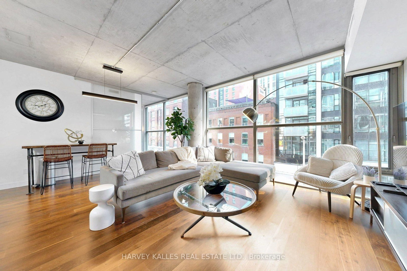 25 Oxley Street • #410 • Toronto, ON photo 11