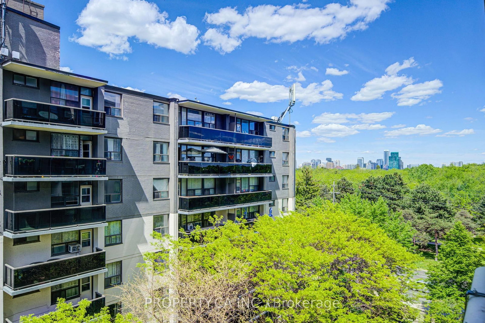 4200 Bathurst Street • #609 • Toronto, ON photo 26