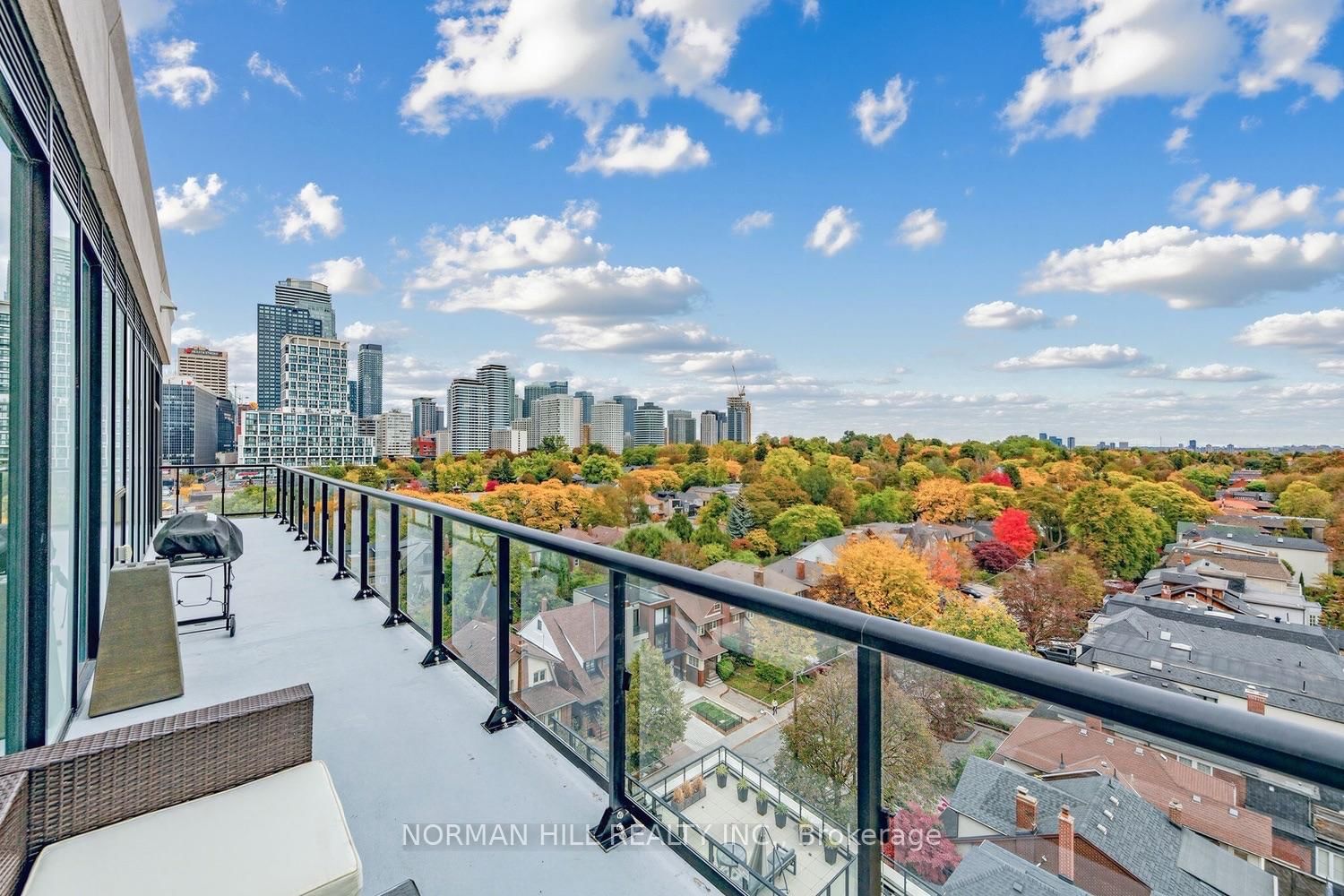 1 Belsize Drive • #820 • Toronto, ON photo 24