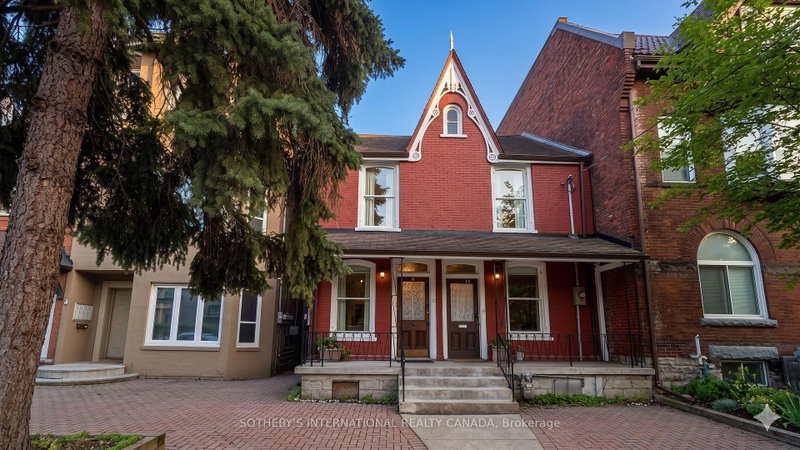 11 D'arcy St photo 1