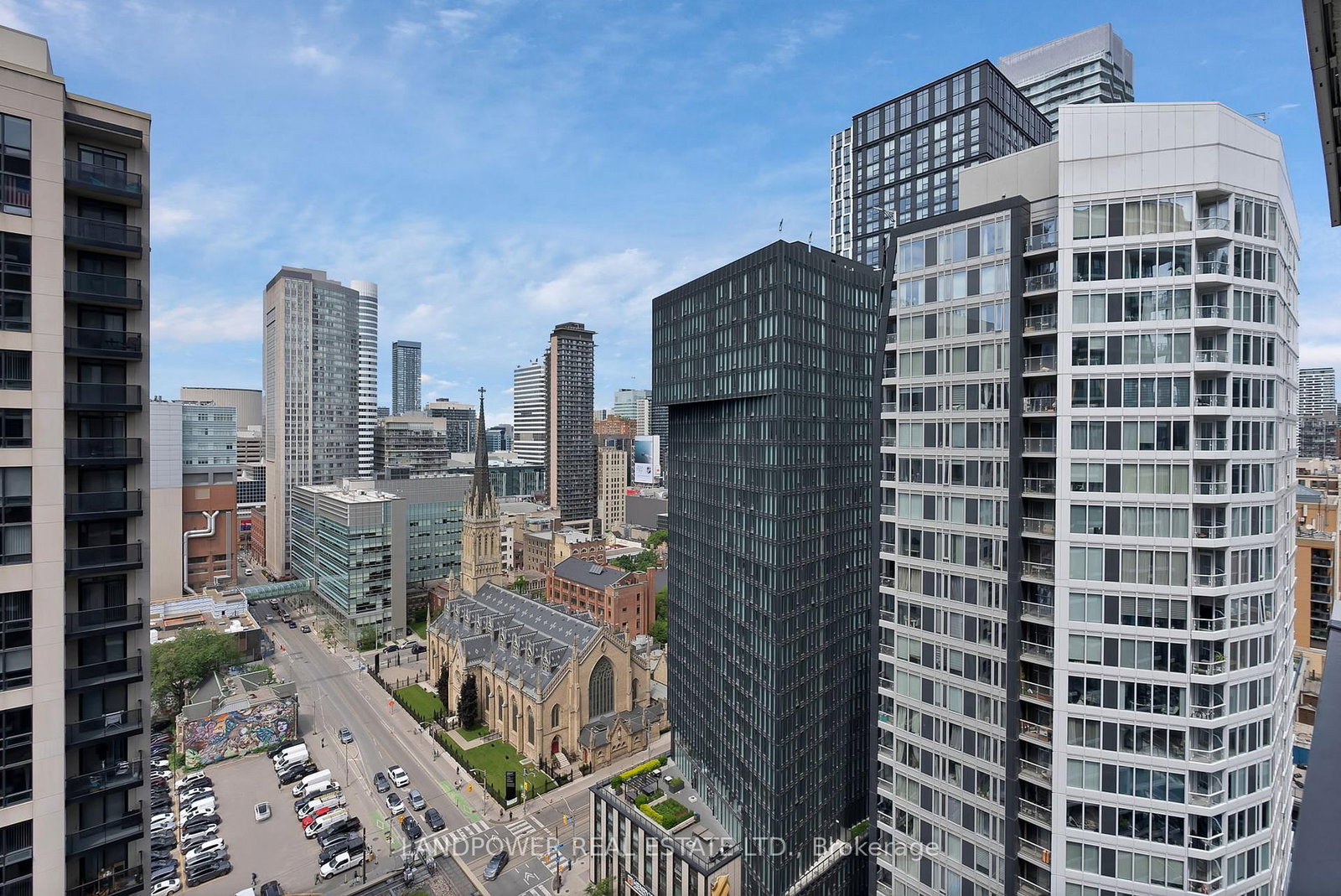 77 Shuter Street • #2501 • Toronto, ON photo 8