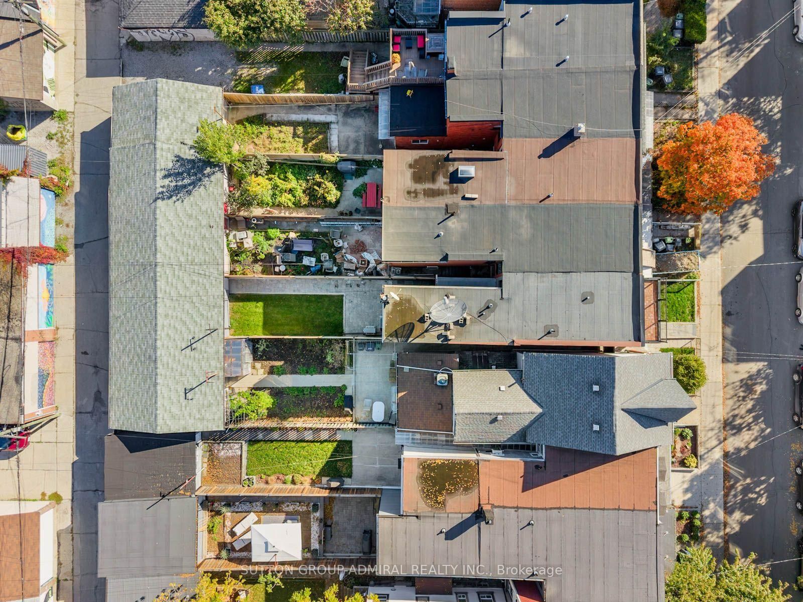 283 Euclid Avenue • Toronto, ON photo 45