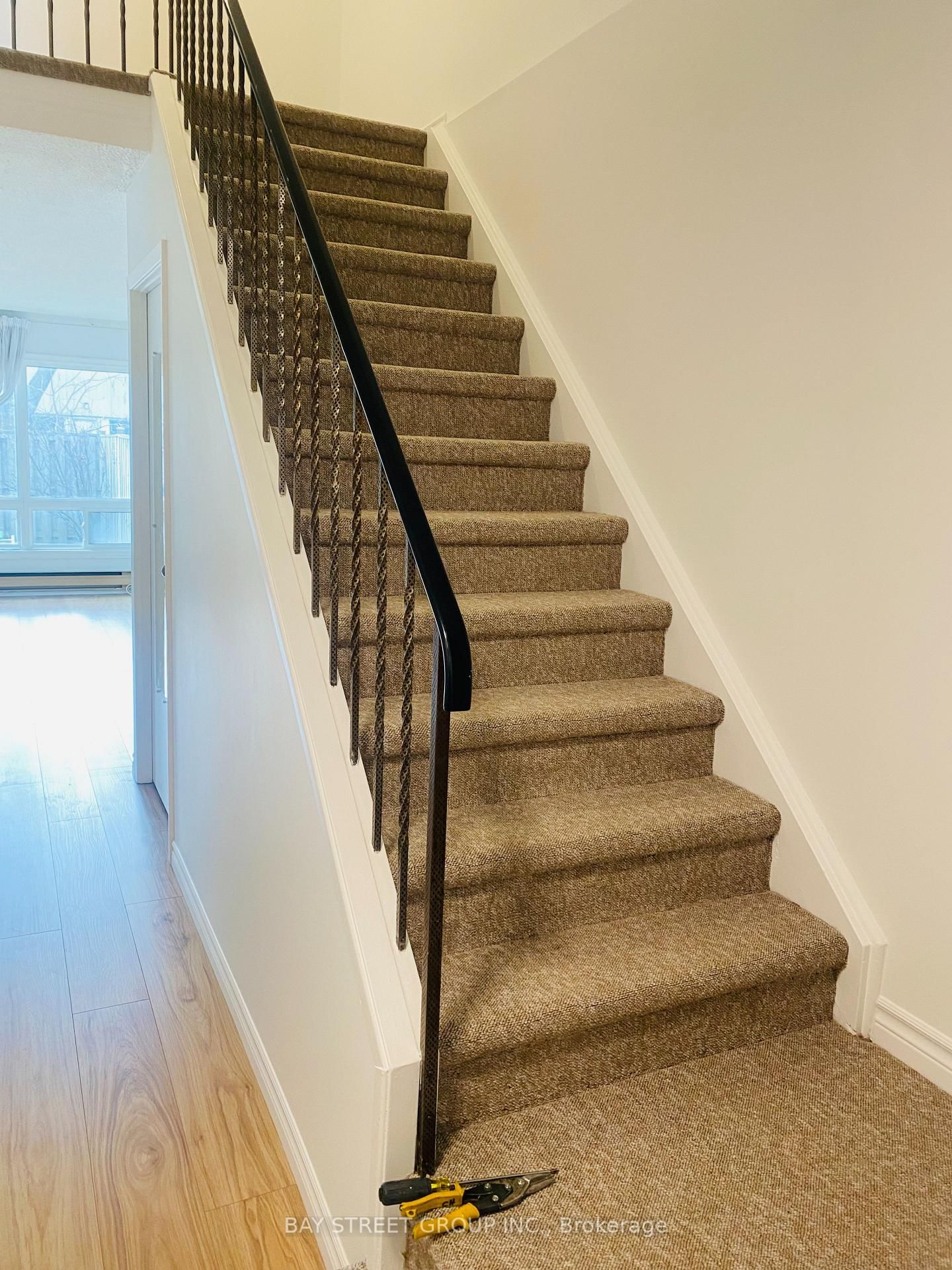 44 Woody Vine Way • Toronto, ON photo 12