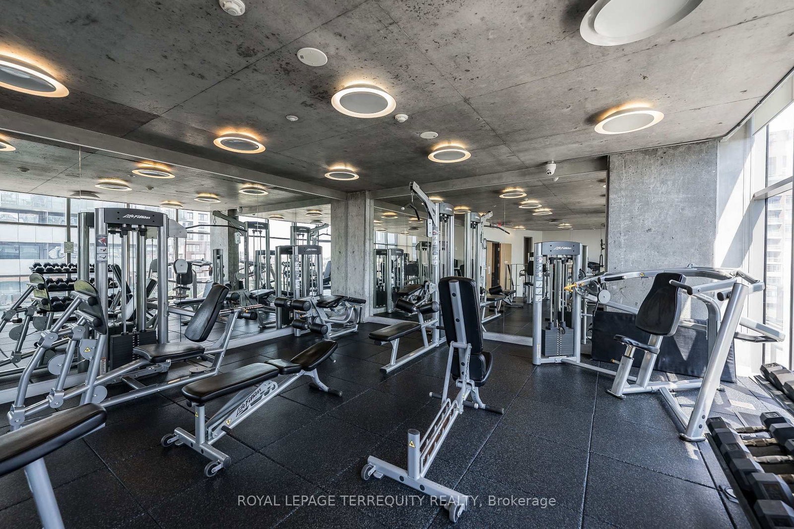 70 Distillery Lane • #2107 • Toronto, ON photo 40