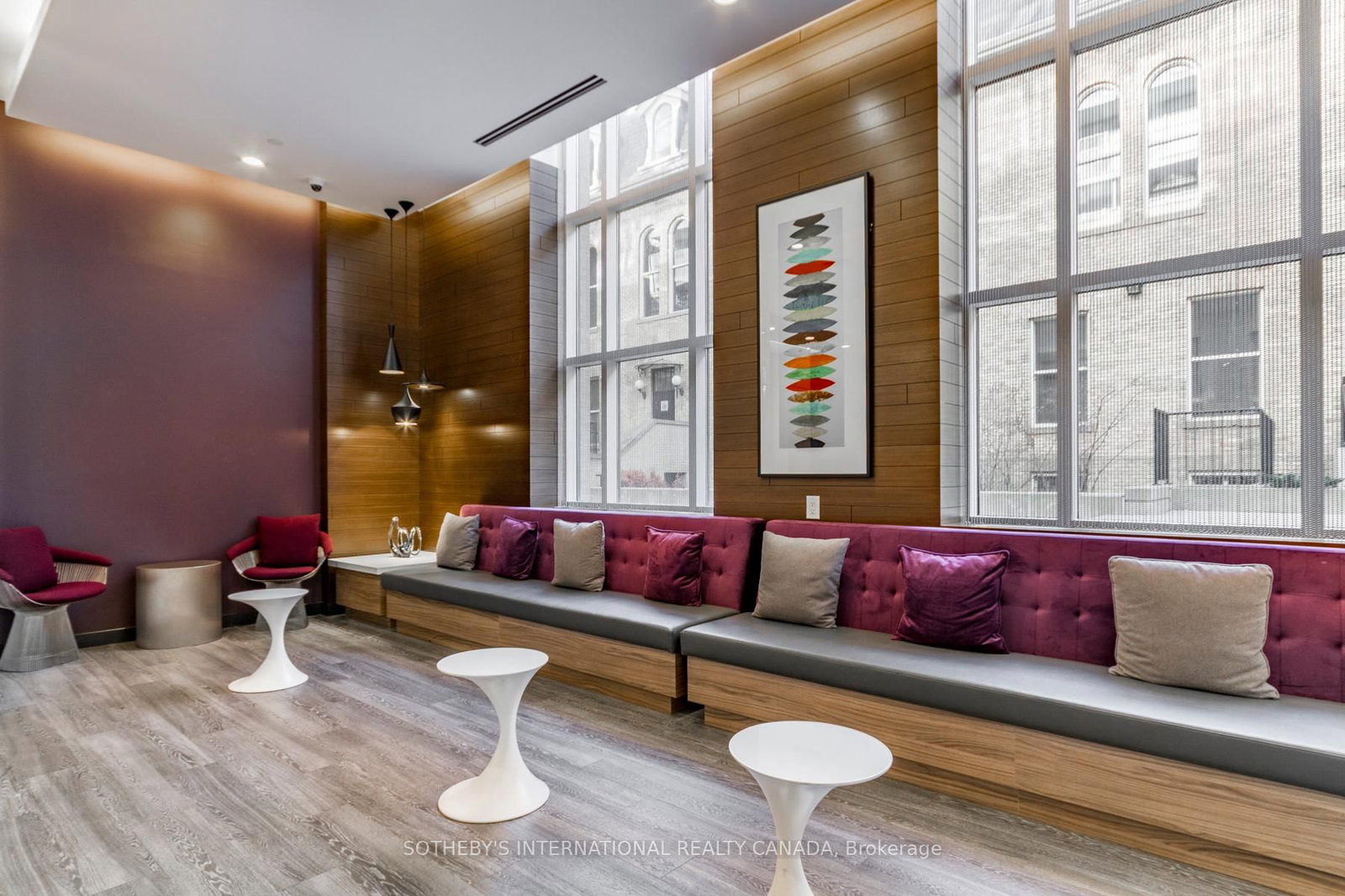 105 George Street • #706 • Toronto, ON photo 38